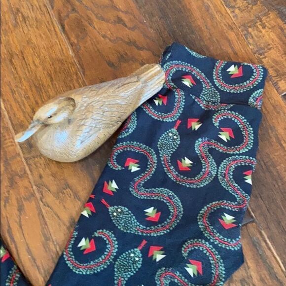 Lularoe leggings OS super soft - Picture 2 of 5